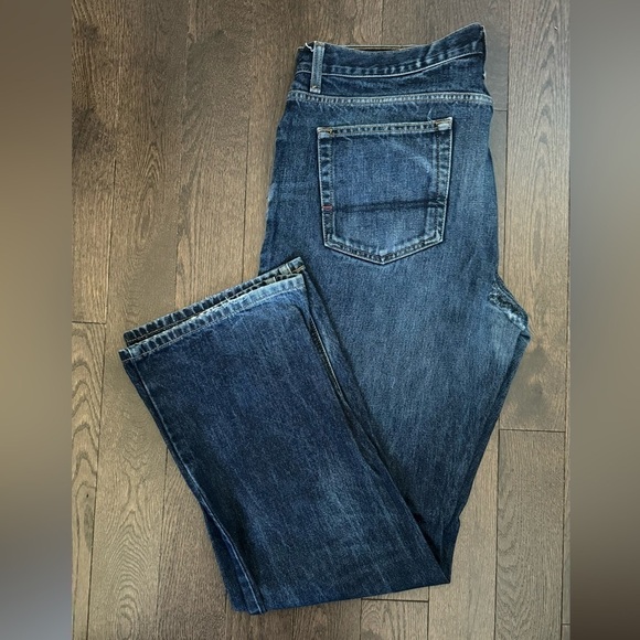 Tommy  Hilfiger Jeans - Picture 4 of 8